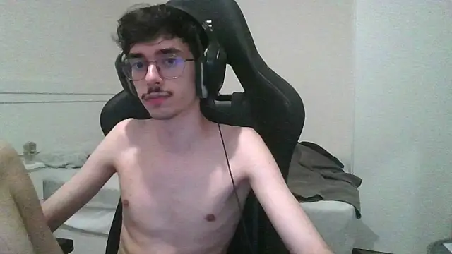 Show Webcam de gabrielNovin17cm