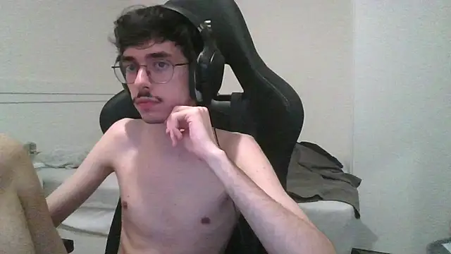 gabrielNovin17cm Webcamshow