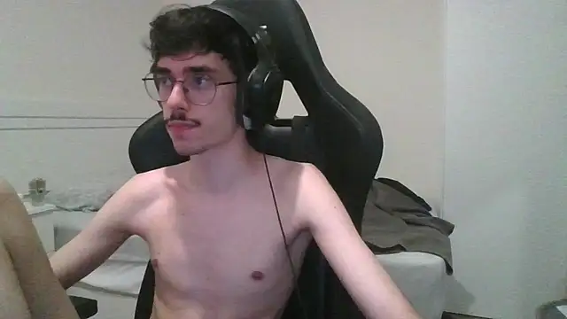 gabrielNovin17cm Webcam-Show
