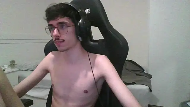 gabrielNovin17cm Webcam-Show