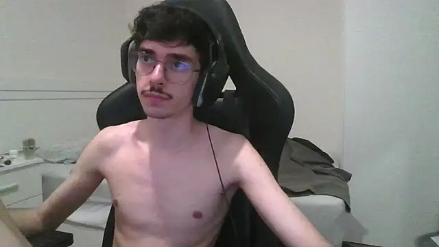 Show webcam de gabrielNovin17cm