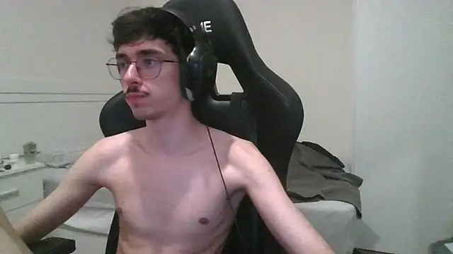 gabrielNovin17cm Webcam show