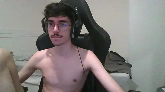 gabrielNovin17cm Webcamshow