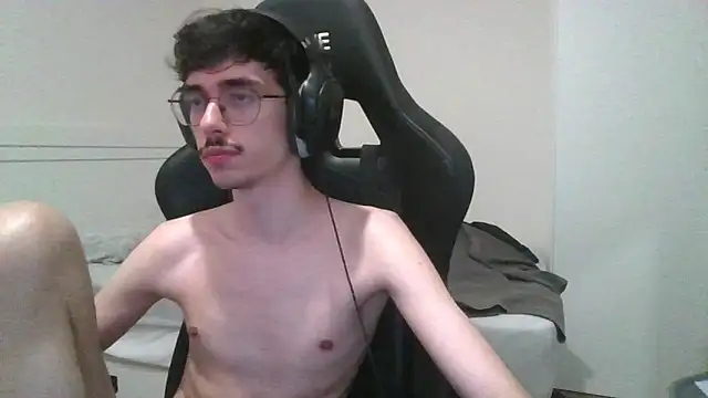 gabrielNovin17cm Webcam-Show