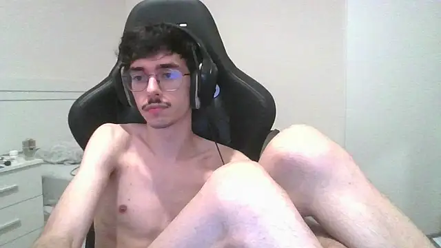 Show Webcam de gabrielNovin17cm