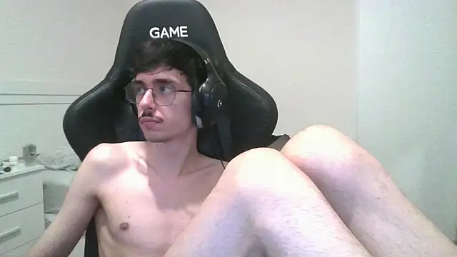 Show Webcam de gabrielNovin17cm