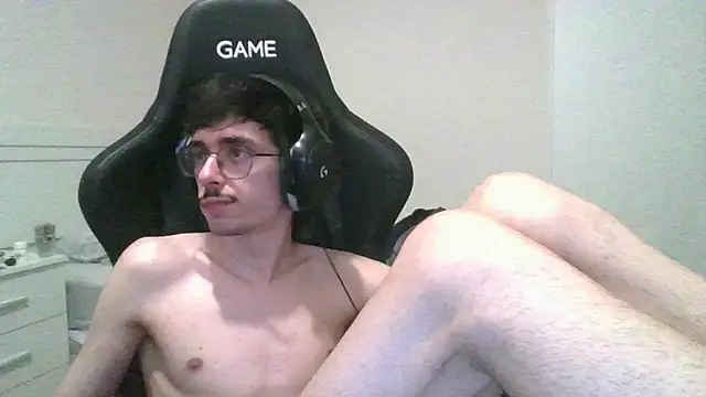 gabrielNovin17cm Webcamshow
