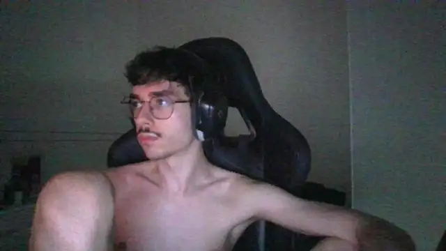 Show de webcam de gabrielNovin17cm