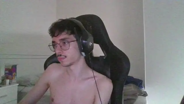 gabrielNovin17cm Webcam Show