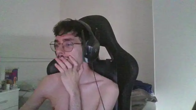 Show de gabrielNovin17cm na webcam