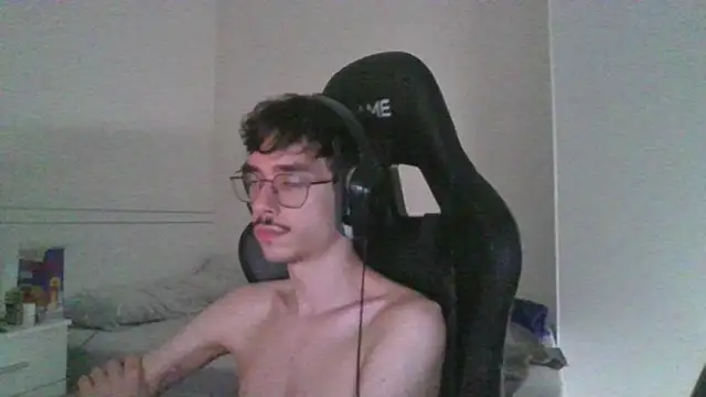 gabrielNovin17cm Webcamshow