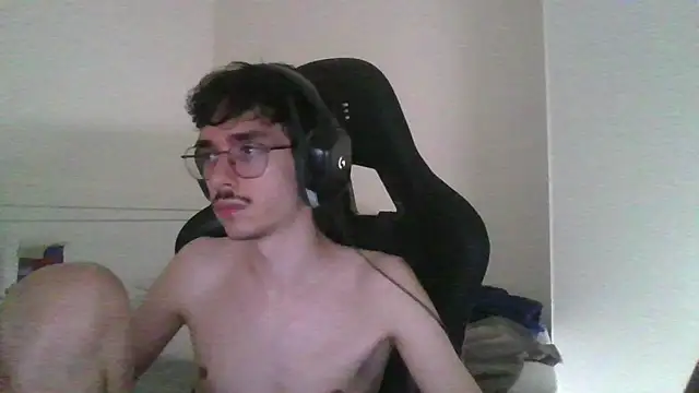 gabrielNovin17cm Show Webcam