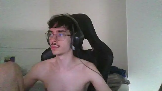 Show webcam de gabrielNovin17cm