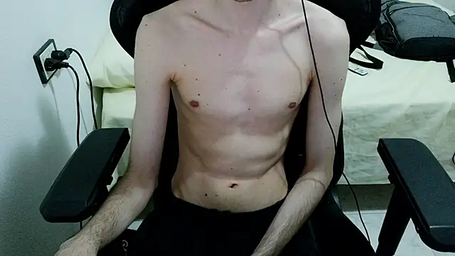 Show de gabrielNovin17cm na webcam
