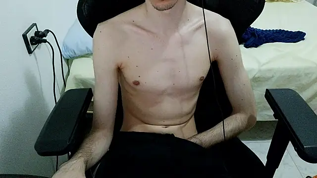 gabrielNovin17cm Webcamshow