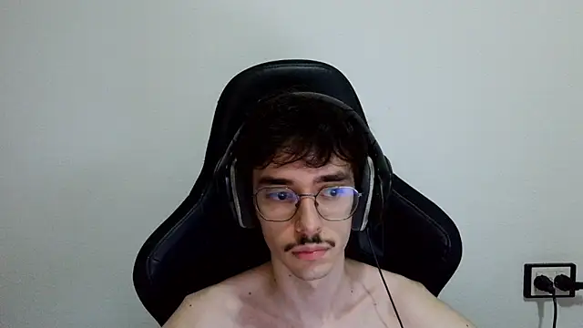 gabrielNovin17cm Webcamshow
