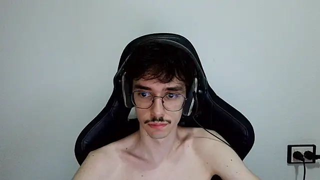 gabrielNovin17cm Webcamshow
