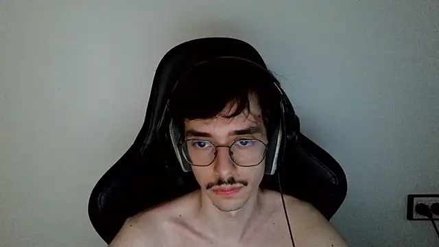 Show Webcam de gabrielNovin17cm