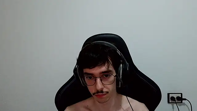 gabrielNovin17cm webcam show