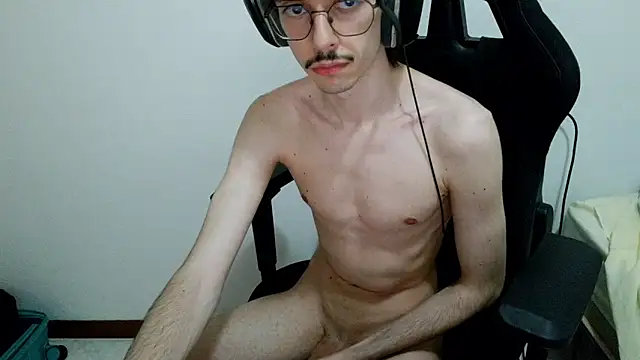 Show de webcam de gabrielNovin17cm