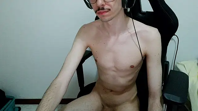 gabrielNovin17cm Webcam-Show