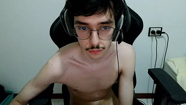 gabrielNovin17cm Webcamshow