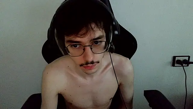 Show Webcam de gabrielNovin17cm