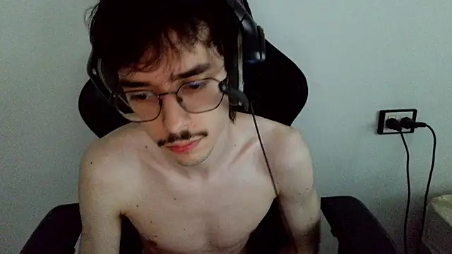 gabrielNovin17cm webcam show