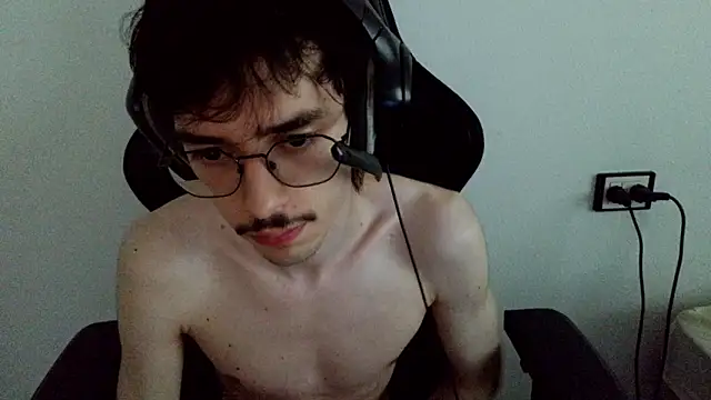 gabrielNovin17cm's Webcam Show