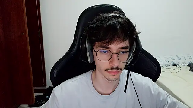 Show Webcam de gabrielNovin17cm