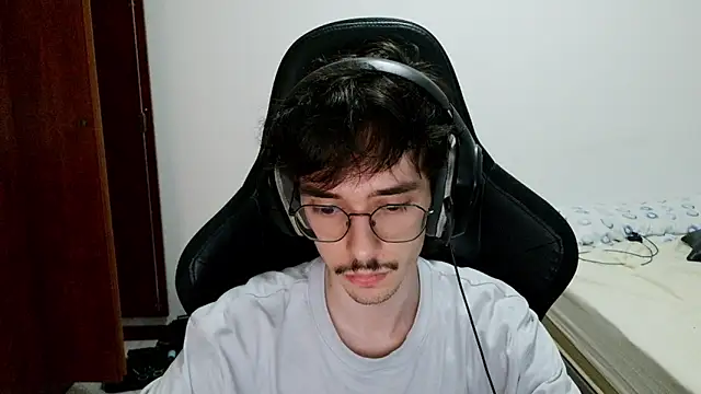 عرض كام gabrielNovin17cm