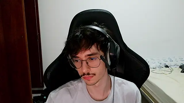 Show Webcam de gabrielNovin17cm