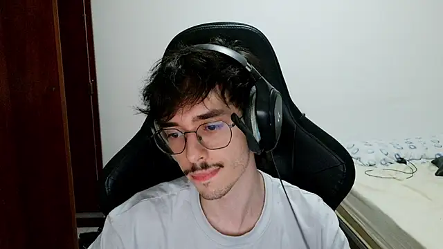 gabrielNovin17cm Pertunjukan Webcam