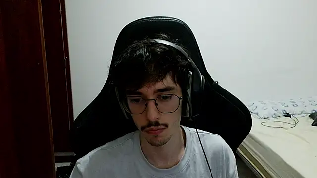 gabrielNovin17cm Шоу с уебкамера