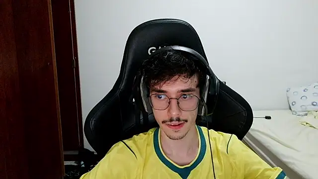 Show webcam de gabrielNovin17cm