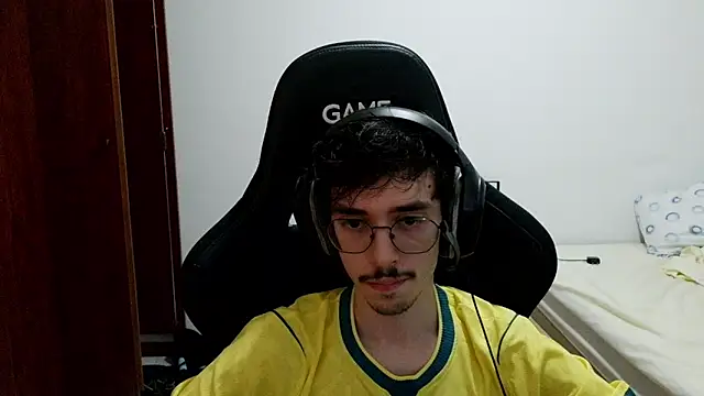 gabrielNovin17cm Webcam show