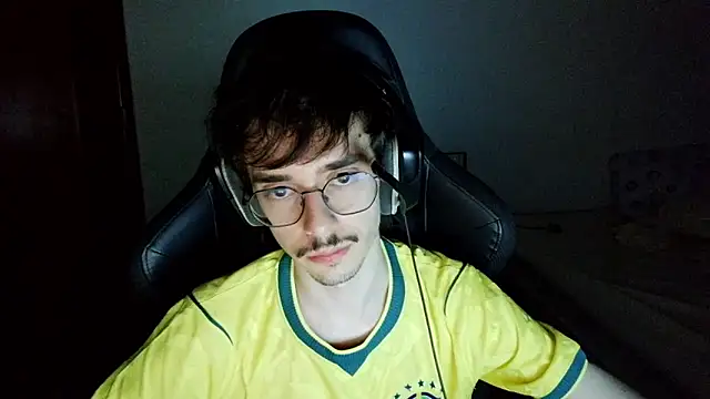 gabrielNovin17cm Webcam Show