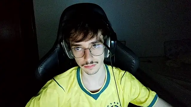 gabrielNovin17cm webcam show
