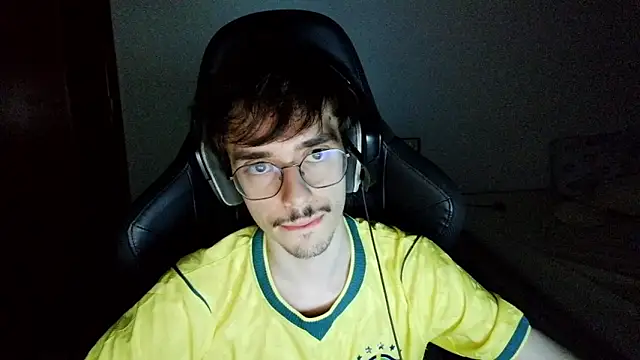 gabrielNovin17cm Webcam Show