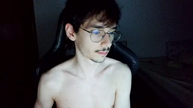 Show webcam de gabrielNovin17cm