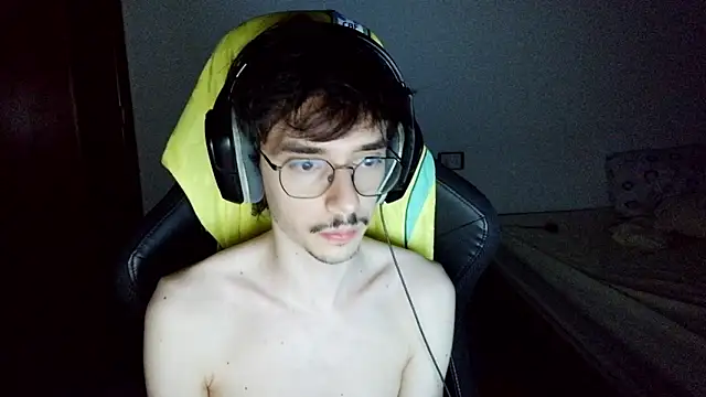 gabrielNovin17cm Show Webcam