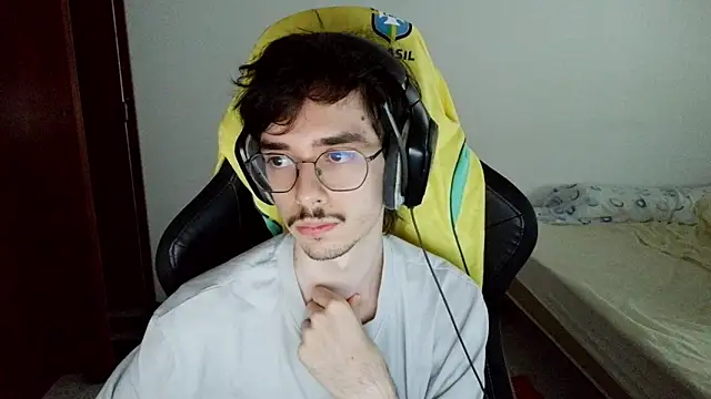 gabrielNovin17cm Pertunjukan Webcam