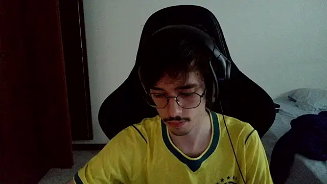 gabrielNovin17cm: вебкам-шоу