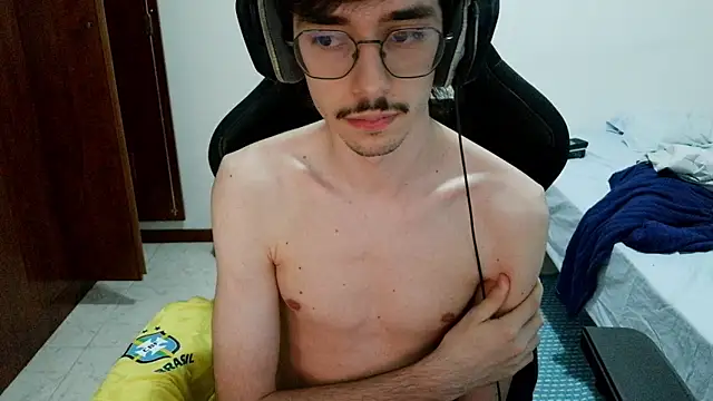 gabrielNovin17cm Webcam Show