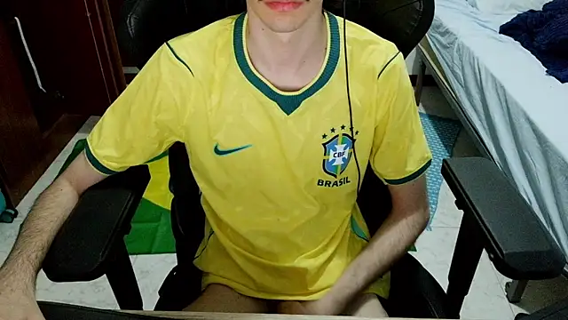 gabrielNovin17cm Webcam show