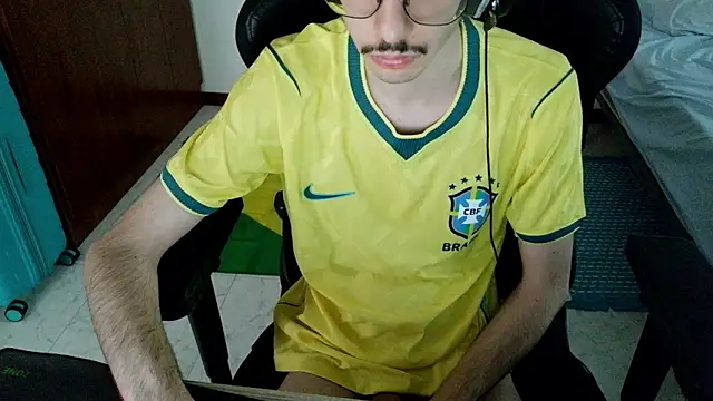 gabrielNovin17cm's Webcam Show