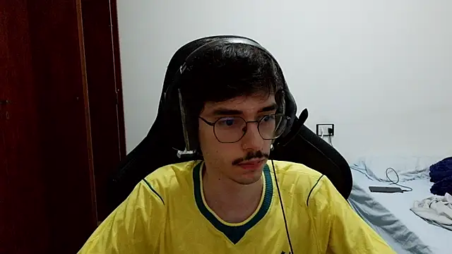 gabrielNovin17cm Webcam show