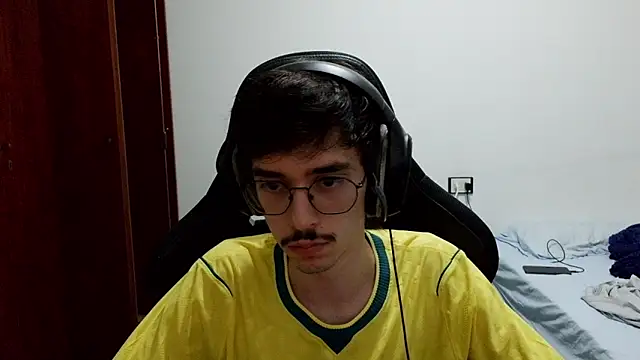 gabrielNovin17cm Webcamshow
