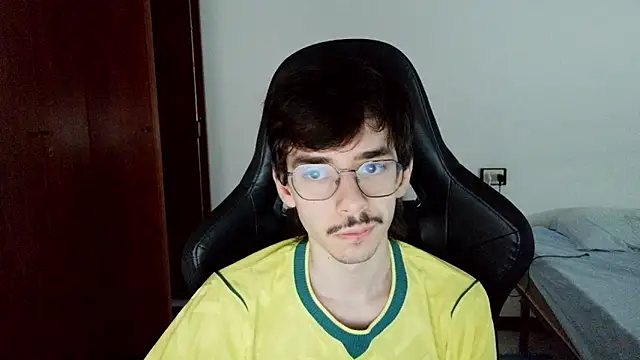 gabrielNovin17cm Webcam-Show