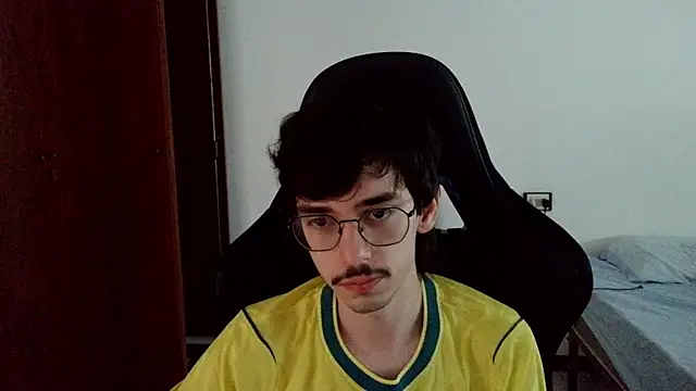 Show de webcam de gabrielNovin17cm